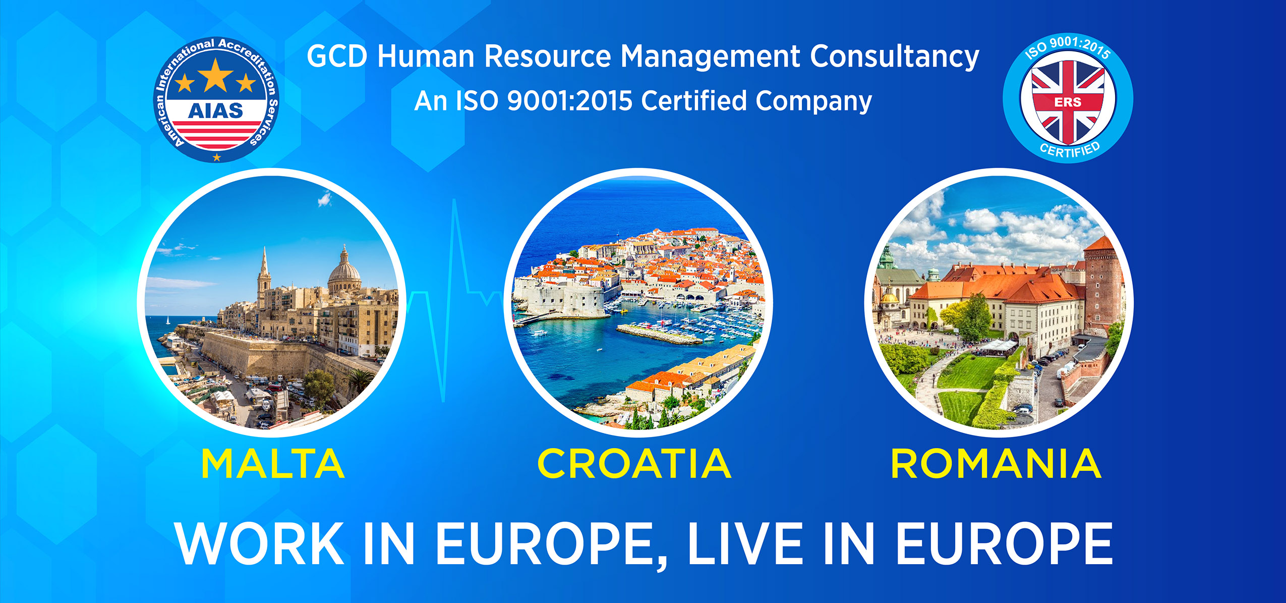 GCD HR & Management Consultancy